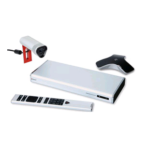 ͨPolycom® RealPresence® Group 300